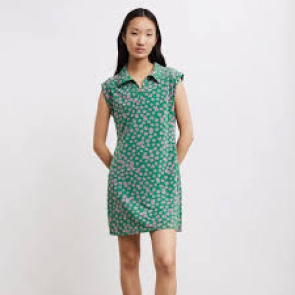 Lisa Says Gah Dresses & Skirts - NWOT Lisa Says Gah Abby Floral Mini Dress